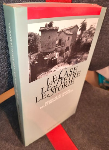 Case pietre le - case,
