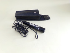 Microfono vintage  Japan made