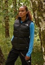Piumino donna The North Face