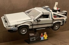 Supporto 3D per LEGO 10300