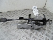 Ford Focus C Max Brake Pedal