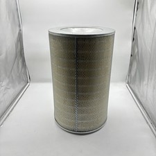 HITACHI - FILTRO ARIA TRATTORE FIAT 600 GENUINE PARTS - FM-363