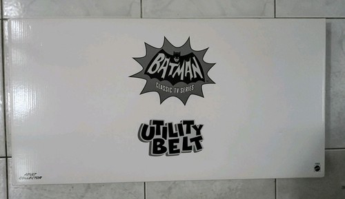 Cintura batman classic - batman,