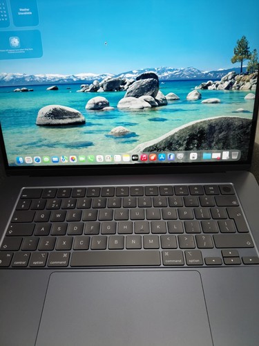 Macbook air 2023 - 2023, 8gb