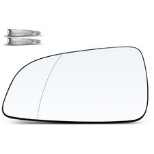 Vetro Specchietto Riscaldabile