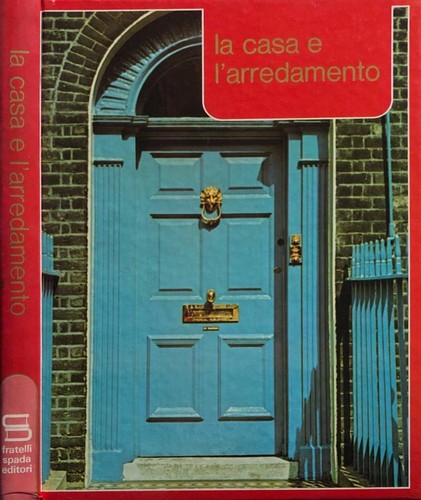 Casa arredamento - la, e