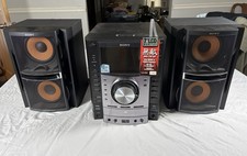 Sony HCD-LCD7Di Hi-Fi Stereo