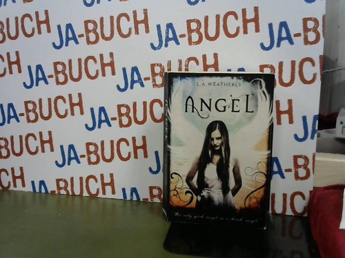 Weatherly angel the only - angel:,