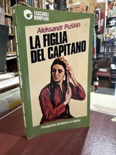 LA FIGLIA DEL CAPITANO
