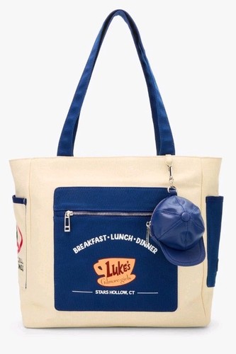 Nuovo gilmore girls - gilmore, luke's