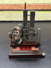 Accendino da tavolo vintage da