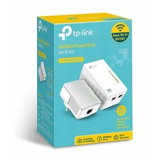 TP-LINK POWERLINE AV600 WIFI