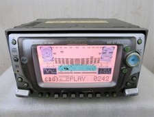 Autoradio Pioneer Carrozzeria