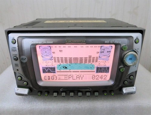 Autoradio pioneer carrozzeria - autoradio,