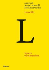 Leoncillo. Natura ed