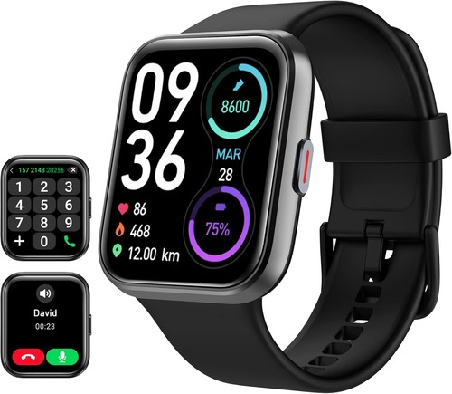 Tensky smartwatch uomo - tensky,