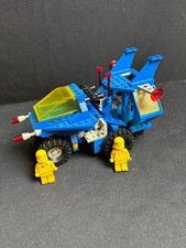 LEGO 6926 Mobile Veicolo di