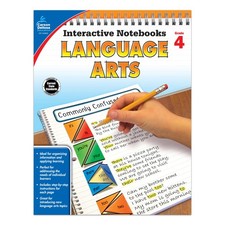 Carson Dellosa | Language Arts