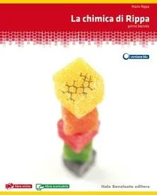 Chimica rippa u - chimica, di