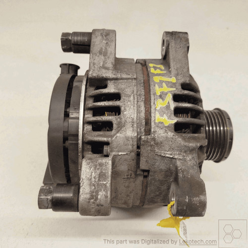 9646921880 alternatore - 9646921880,