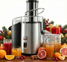 Centrifuga Frutta E Verdura