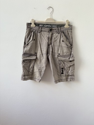 Datch man shorts vintage - vintage, w32