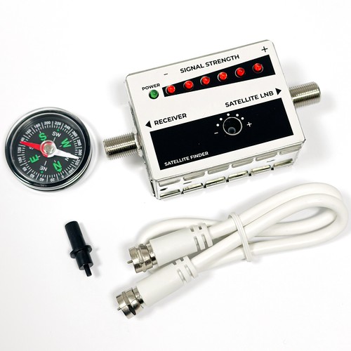Satsatfinder cercatore - satsatfinder,