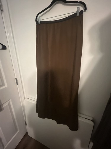 Maxi gonna lunga zara - gonna, basic