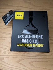 Kit allenamento sospensioni