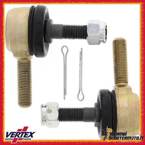 Kit tirante polaris predator - kit,