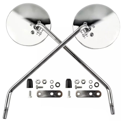 Coppia specchi specchietti - specchi,