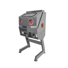 Vasca lavapezzi riscaldata a pressione SOGI LAV-61P - acciaio inox 304 - 190 L