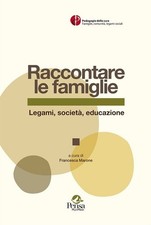 Libro Nuovo - Raccontare Le