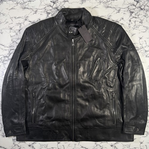 Giacca corsa belstaff uomo - belstaff,