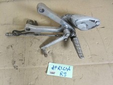 Pedana guidatore sinistra