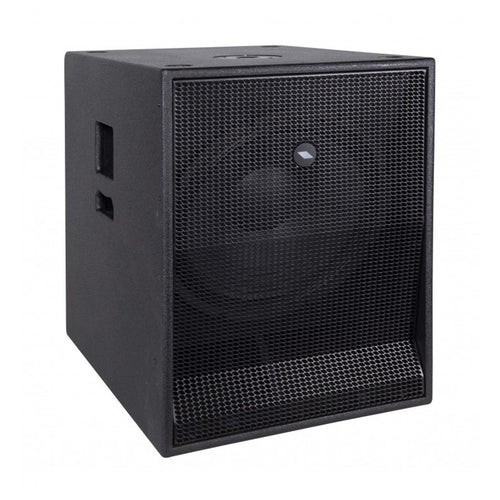 Proel s15a subwoofer attivo - s15a, da