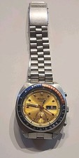 ​Cronografo Automatico