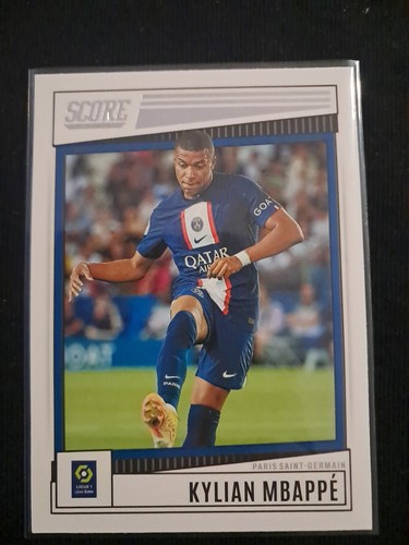 Carte panini score 2022 - carte, 2022-23
