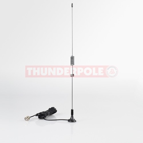 Thunderpole microscan antenna - microscan,