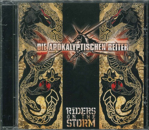 Die apokalyptischen - die,