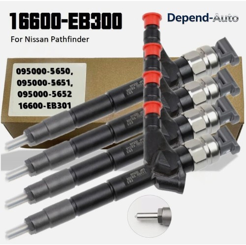 16600 eb300e 095000 5650 4pz - 16600-eb300e, 095000-5650