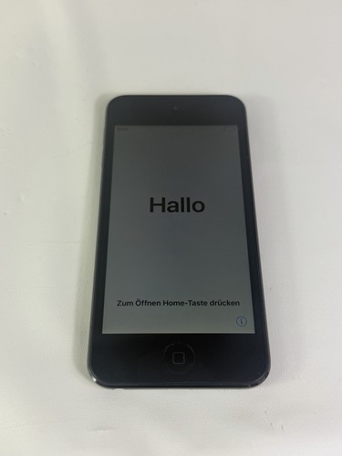 Apple ipod touch - apple,
