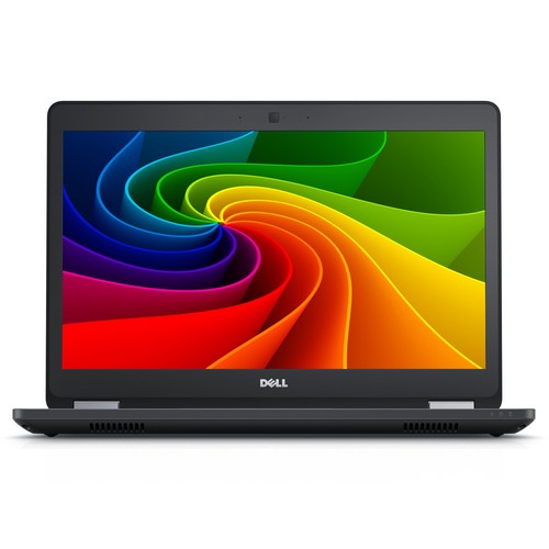 Dell latitude e5470 - dell, 8