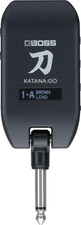 Boss katana amplificatore - katana, 2