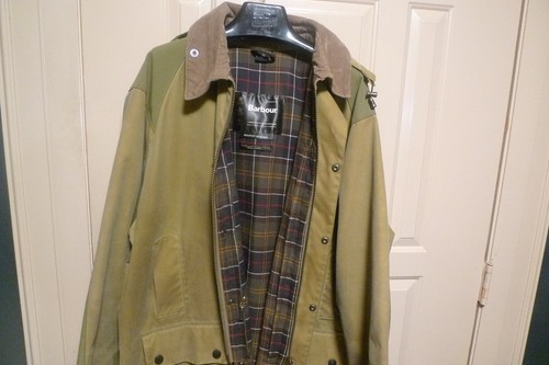 Barbour a176 sporting - a176,