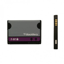 Batteria F-M1 per Blackberry