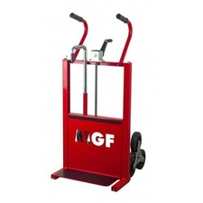 termolift S carrello con