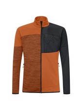 ROCK EXPERIENCE Kobra Felpa da