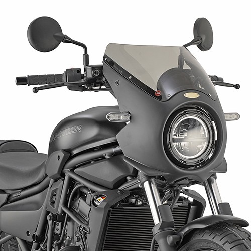 Givi a802 cupolino - givi,