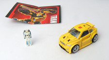 Transformers Bumblebee and